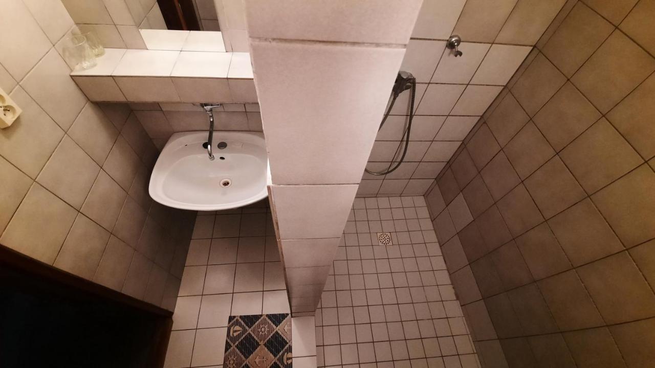 Hotel Kristl Pardubice Zewnętrze zdjęcie